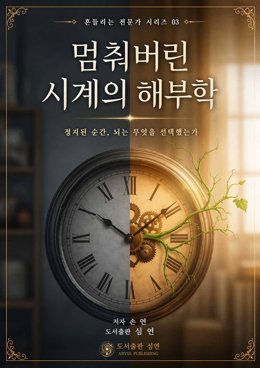 앞장