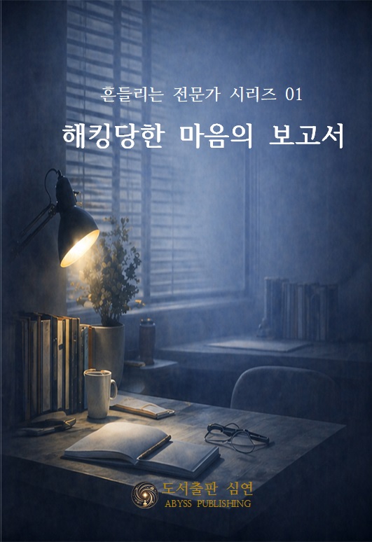 표지 앞장만